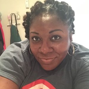 Meet your Posher, Sonya